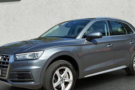 Audi Q5 99.999 km 24.450 &euro; Grasberg 28879