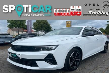 Opel Astra 9.610 km 20.890 &euro; Griesheim 64347