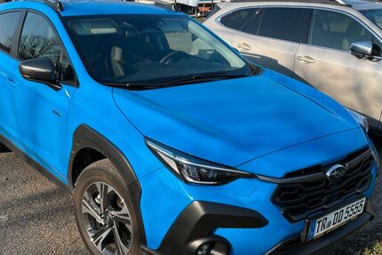 Subaru Crosstrek 6.100 km 29.680 &euro; Trier 54294