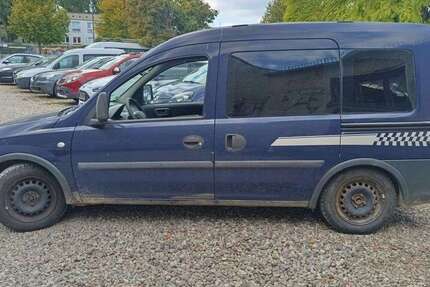 Opel Combo 271.000 km 1.450 € Berlin 10245