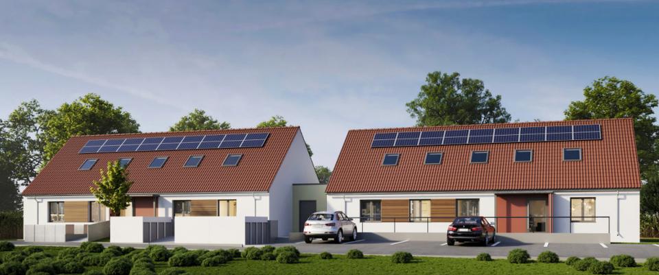 Erdgeschoßwohnung Gülzow-Prüzen Prüzen - 4 Zimmer, 96 m&sup2;, 1.290&euro; | Angebot:25540731