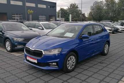 Skoda Fabia 11.789 km 16.770 € Meiningen 98617
