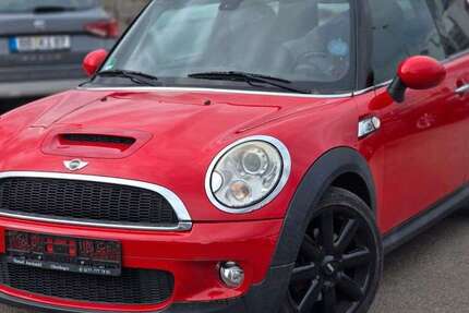 Mini Cooper S 143.700 km 5.800 &euro; Hildrizhausen 71157