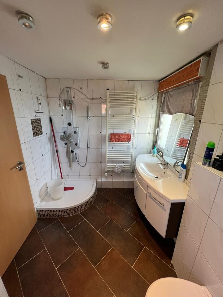 Freistehendes Einfamilienhaus zum Verkauf zimmer