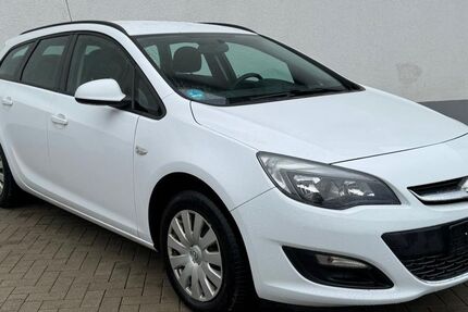Opel Astra 180.000 km 3.300 &euro; Trierweiler 54311