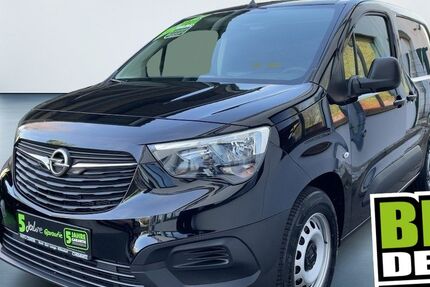 Opel Combo 15.761 km 16.705 &euro; Chemnitz 09116
