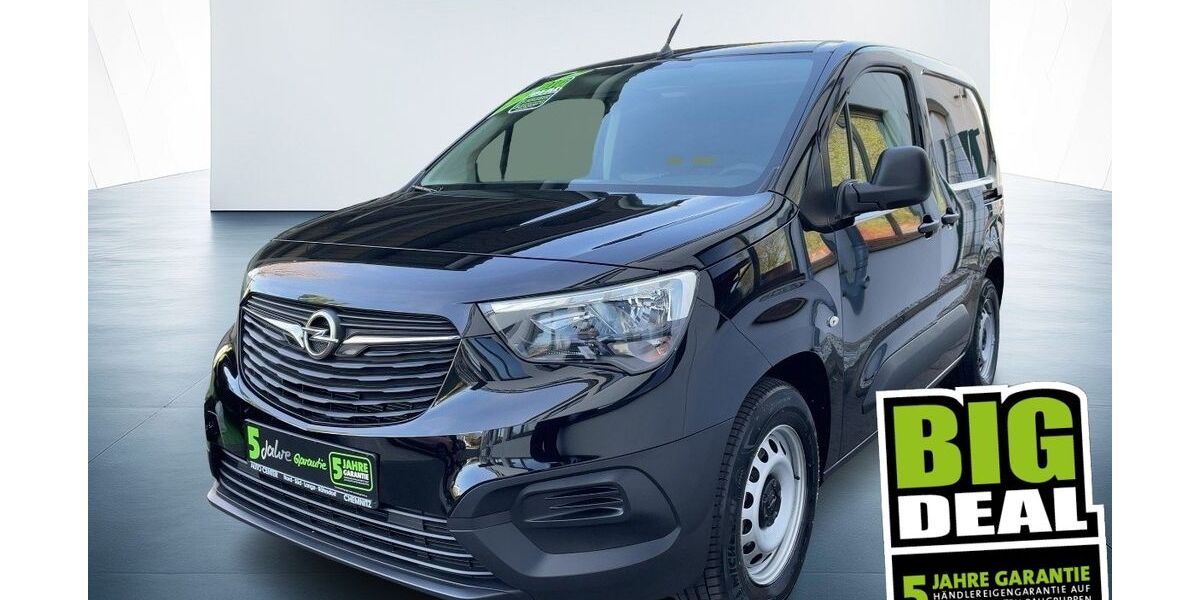 Opel Combo 15.761 km 16.705 &euro; Chemnitz 09116