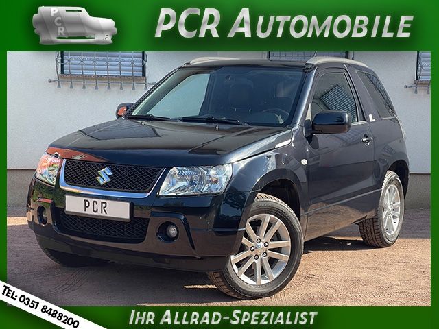 Grand Vitara