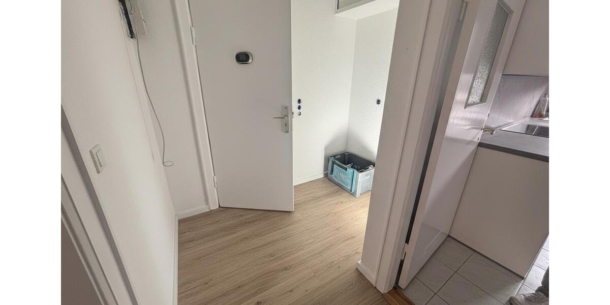 Etagenwohnung Kiel Gaarden-Ost - 2 Zimmer, 47 m&sup2;, 752&euro; | Angebot:25539264