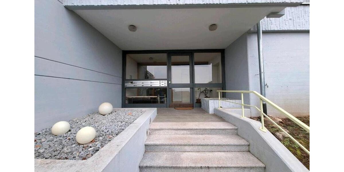 Erdgeschoßwohnung Waldshut-Tiengen Tiengen - 3 Zimmer, 102 m&sup2;, 323.000&euro; | Angebot:26592758