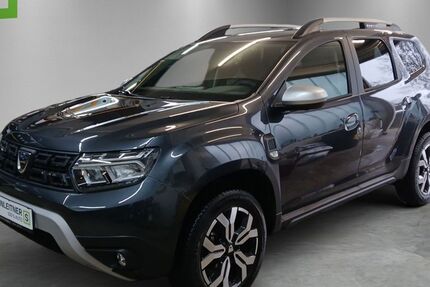 Dacia Duster 20.400 km 18.990 € Happurg 91230