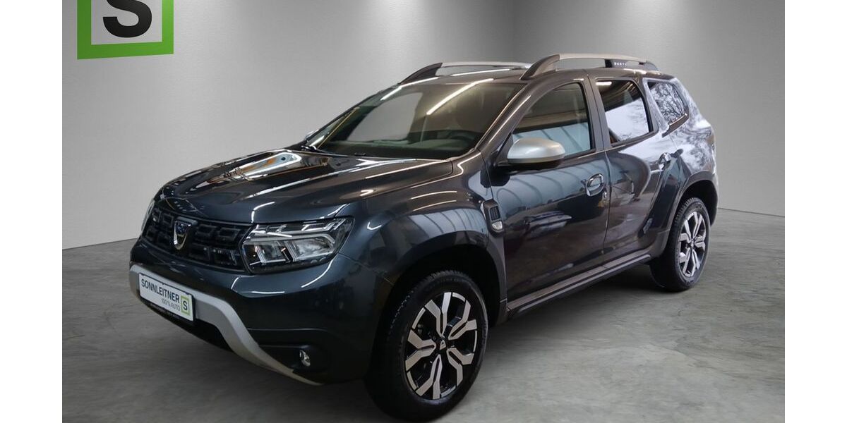 Dacia Duster 20.400 km 18.990 € Happurg 91230