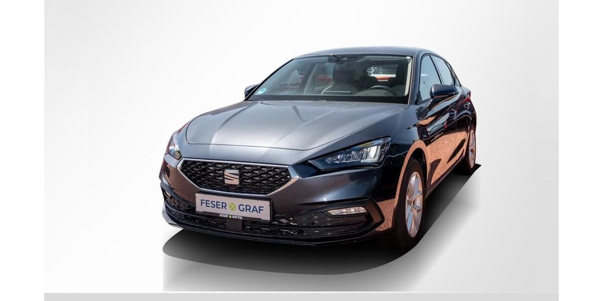 Seat Leon 15.168 km 21.440 &euro; Bernburg 06406