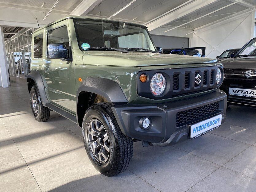 Jimny