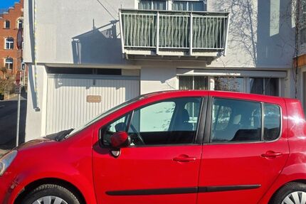 Renault Modus 131.000 km 4.900 &euro; Coburg 96450