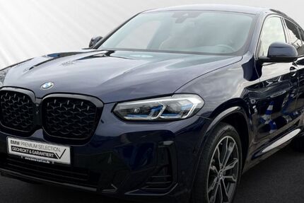 BMW X4 37.577 km 45.988 &euro; Mainz 55129