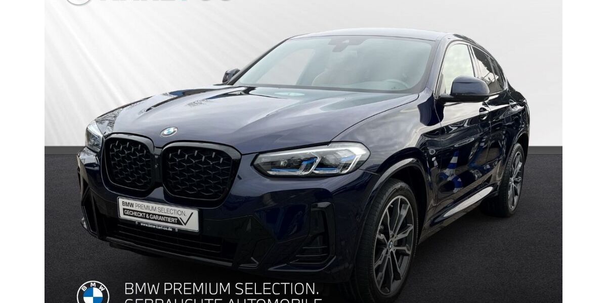 BMW X4 37.577 km 45.988 &euro; Mainz 55129