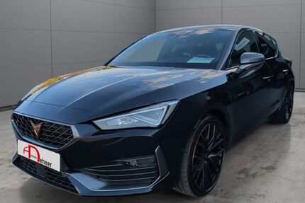 Cupra Leon 60.400 km 23.980 &euro; Balingen 72336