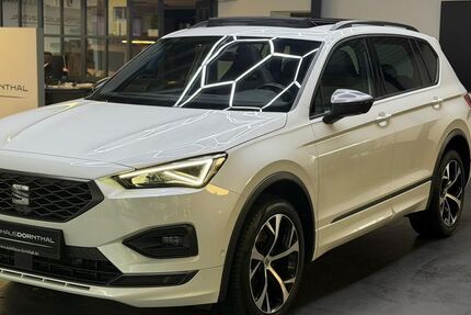 Seat Tarraco 87.400 km 33.690 € Bielefeld 33605