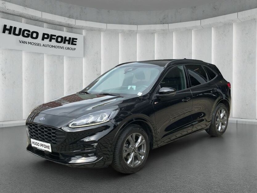 Kuga