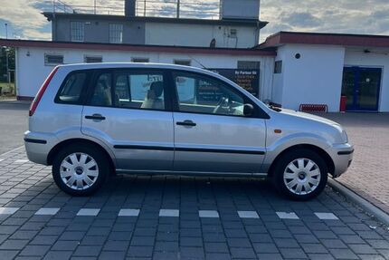 Ford Fusion 85.000 km 2.750 &euro; Bermersheim 67593