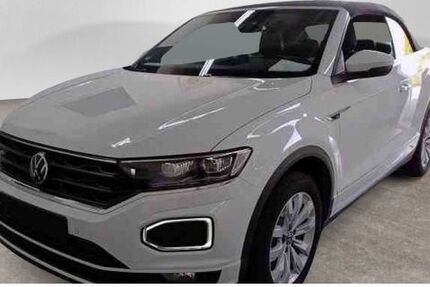 VW T-Roc 33.037 km 26.390 € Lemgo 32657