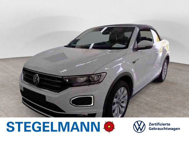 VW T-Roc 33.037 km 26.390 € Lemgo 32657