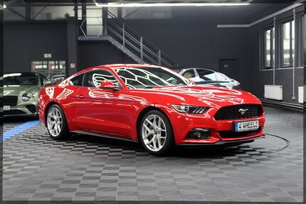 Ford Mustang 27.000 km 29.999 &euro; Hemer 58675