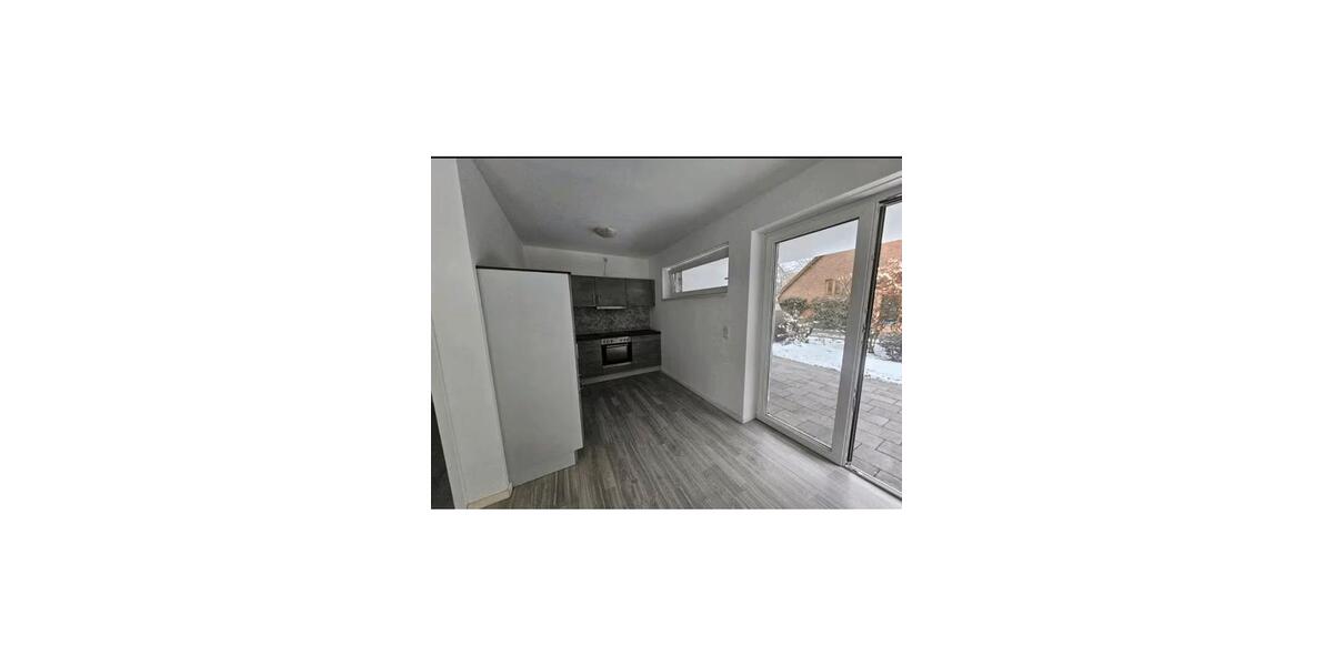 Erdgeschoßwohnung Oldenburg Alexandersfeld - 2 Zimmer, 61 m&sup2;, 882&euro; | Angebot:26384848