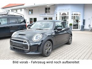 Mini Cooper SE Essential Trim Navi PanoDach Keyless 53.742 km 18.495 &euro; Donauwörth 86609