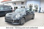 Mini Cooper SE Essential Trim Navi PanoDach Keyless 53.742 km 18.495 &euro; Donauwörth 86609