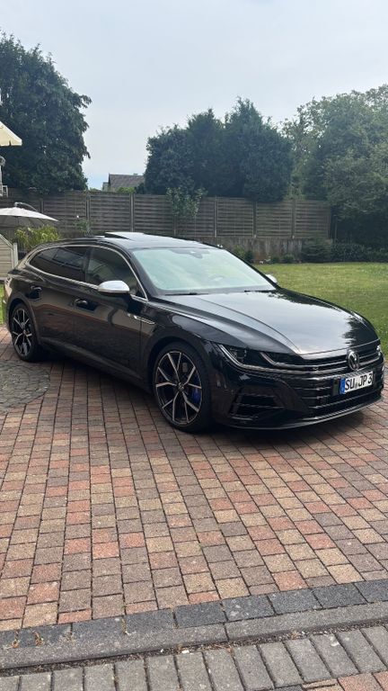 Arteon