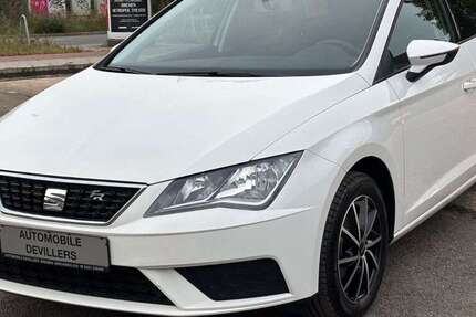 Seat Leon 139.600 km 7.990 &euro; Bremen 28199