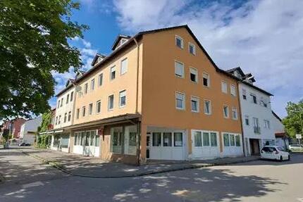 3 Zimmer Wohnung, PROVISIONSFREI, Töging am Inn 3 zimmer