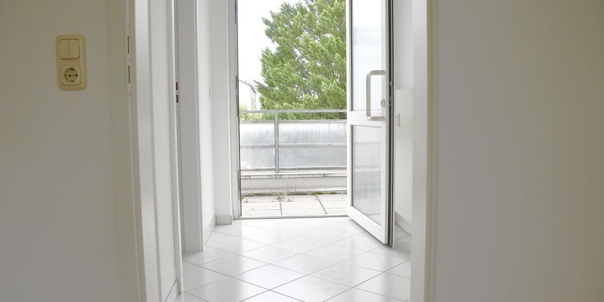 Ansprechendes großzügiges 1-Zimmer-Appartement mit Garage in zentraler Lage von Darmstadt 1 zimmer