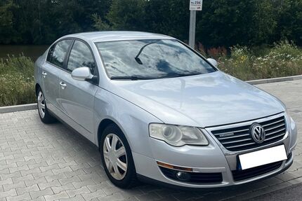 VW Passat 265.000 km 3.500 &euro; Abenberg 91183