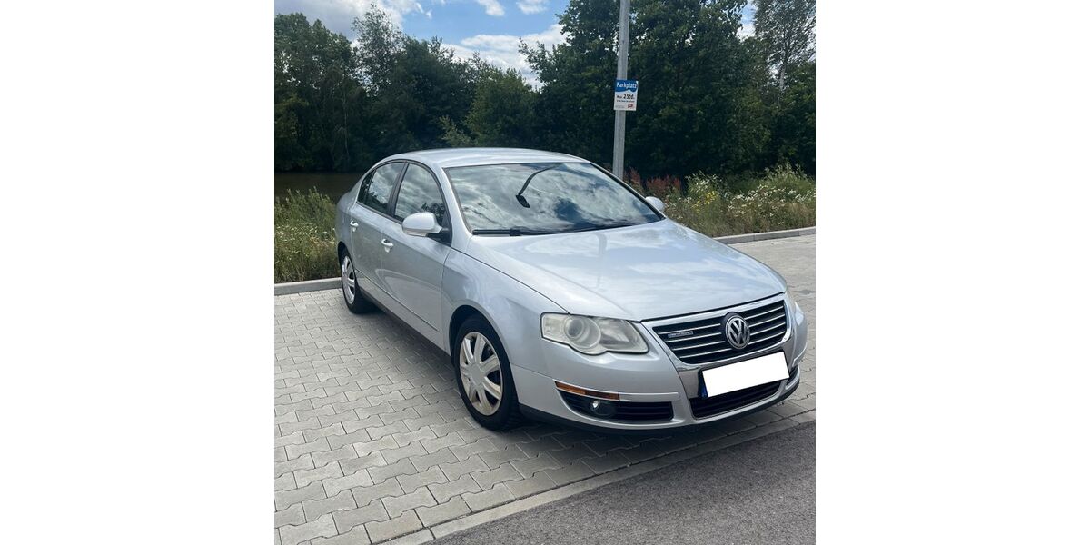 VW Passat 265.000 km 3.500 &euro; Abenberg 91183
