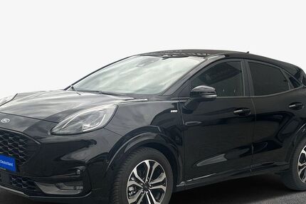 Ford Puma 26.860 km 18.480 &euro; Neu-Ulm 89231