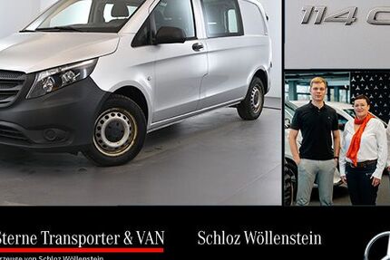 Mercedes-Benz Vito 81.457 km 24.470 &euro; Chemnitz 09120
