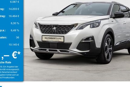 Peugeot 5008 83.787 km 20.290 &euro; Overath-Vilkerath 51491