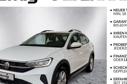 VW Taigo 14.699 km 19.330 &euro; Helmbrechts 95233