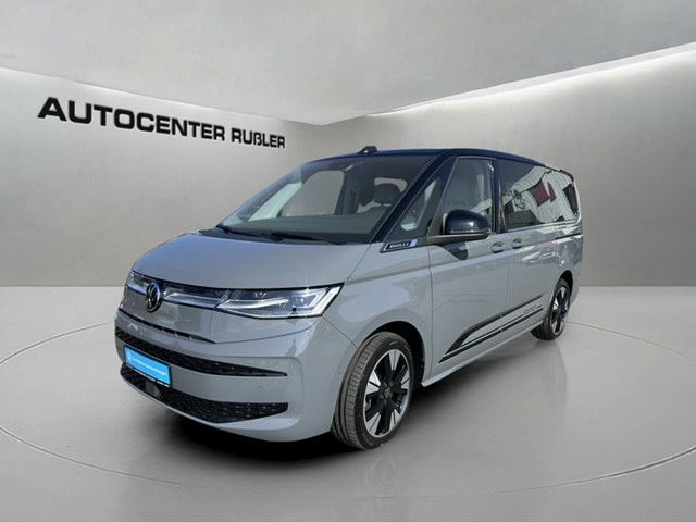 VW T7 Multivan 20.980 km 59.890 &euro; Zeulenroda-Triebes 07937