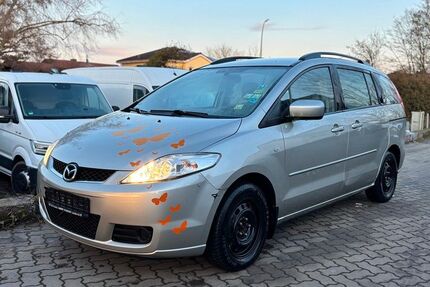 Mazda 5 121.000 km 2.300 &euro; Pulling bei Freising 85354