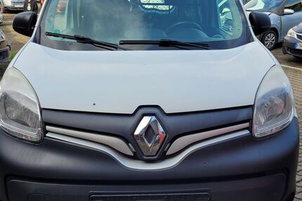 Renault Kangoo 220.000 km 4.700 € Kressbronn 88079