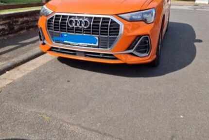 Audi Q3 77.000 km 22.999 &euro; Großostheim 63762