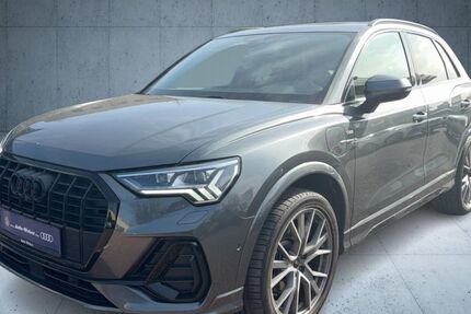 Audi Q3 68.750 km 33.880 &euro; Ahlen 59229