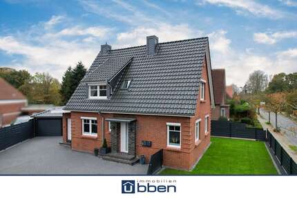 Haus zum Mieten in Norden 1.200 € 117 m² 4 zimmer