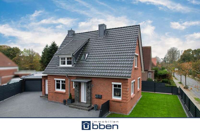 Haus zum Mieten in Norden 1.200 € 117 m² 4 zimmer