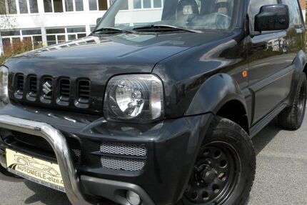 Suzuki Jimny 149.000 km 10.990 &euro; Elze 31008