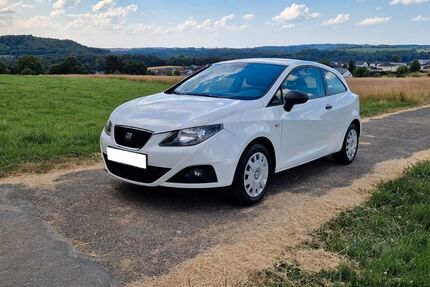 Seat Ibiza 123.000 km 2.855 &euro; Ransbach 56237